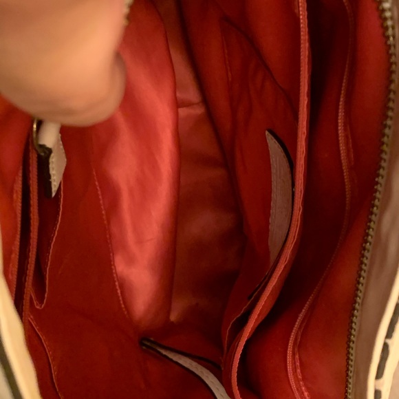 Coach purse - Picture 7 of 7